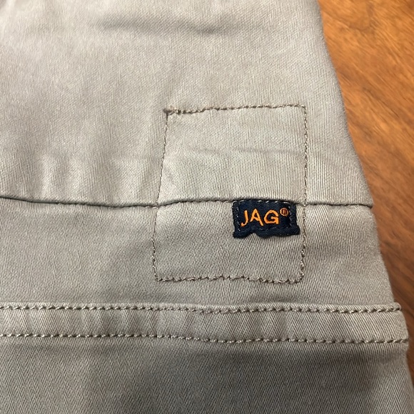 Jag cropped Jeans - Picture 2 of 4